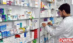 Homeopatik tıbbi ürünlerin satışı sadece eczanelerden yapılacak