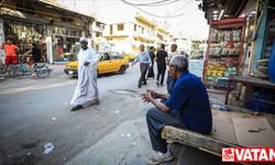 "Iraklı Sudanlılar” yaşamlarını ülkenin yerleşik halkından farksız şekilde sürdürüyor