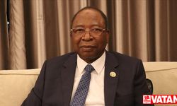 Nijer Başbakanı Mahamadou: Nijer, ECOWAS yaptırımlarını kaldıramaz