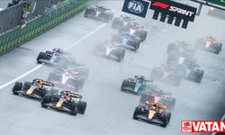 Formula 1'de 2024 yılı takvimi belli oldu