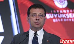 İBB Başkanı İmamoğlu'na Tuzla Belediye Başkanına hakaretten dava