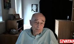 İngiliz aktör Hagon, Çağrı filminde oynamaktan gurur duyduğunu söyledi