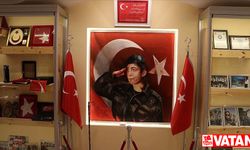 15 Temmuz'un kadın kahramanları unutulmuyor