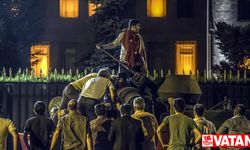 15 Temmuz Dergi Kapakları sergisi yarın açılacak