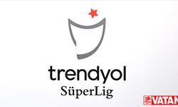 Trendyol Süper Lig 2023-2024 planlaması belli oldu
