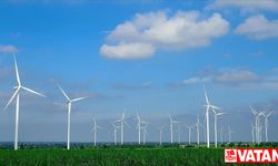 Enerji ve Tabii Kaynaklar Bakanlığı 21 lisanssız RES başvurusunu onayladı