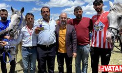 Kars’ta "Geleneksel Yaz Festivali" düzenlendi