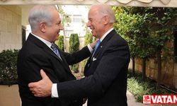 Netanyahu-Biden döneminde İsrail-ABD ilişkilerinde fikir ayrılıkları öne çıktı