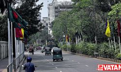 Bangladeş'te 50 milyondan fazla vatandaşın kişisel verileri sızdırıldı