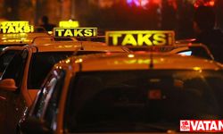 Taksimetre tarifesi aplikasyonla deliniyor