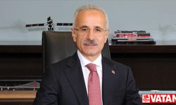Bakan Uraloğlu: Genişbant internet abone sayısı 91,6 milyona ulaştı