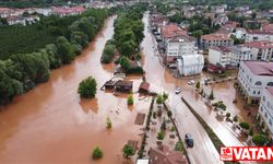 İklim uzmanı Bozoğlu: İklim değişikliği dünyaya oranla Türkiye'de daha fazla hissediliyor