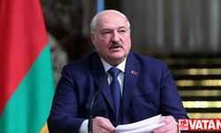 Belarus Cumhurbaşkanı Lukaşenko: Kimseye nükleer silahla saldırmayacağız