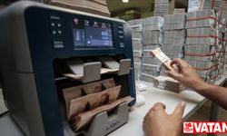 Türkiye'nin risk primi yaklaşık son 2 yılın en düşük seviyesinde