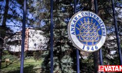 Ankara Üniversitesinde Yapay Zeka Teknolojileri Laboratuvarı açıldı