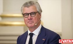 Birleşik Krallık İhracat Bakanı Offord: İngiliz KOBİ'ler ve Türk üreticiler birbiriyle oldukça iyi ilişkide