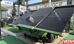 CW Enerji, Türk savunma sanayisine güneşten güç katacak