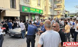 HÜDA PAR Adana İl Başkanı Salih Demir bıçaklı saldırıda yaralandı, il sekreteri öldü