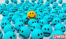 Dünyada en fazla "sevinç gözyaşlarıyla gülen yüz" emojisi kullanılıyor