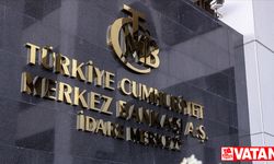 TCMB'nin temmuz ayı Piyasa Katılımcıları Anketi yayımlandı