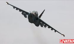 Türkiye, Azerbaycan'ın Su-25 uçaklarını modernize edecek