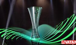 UEFA Avrupa Konferans Ligi 1. eleme turunun ilk ayağında 2 maç yapıldı