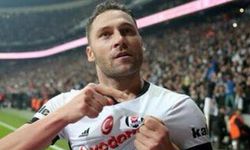 Dusko Tosic'ten Beşiktaş taraftarına mesaj