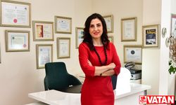Yapay Tırnakların Göz Alıcı Tehlikeleri
