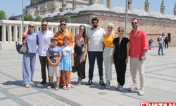 HC Life Club'de ünlüler geçidi! 