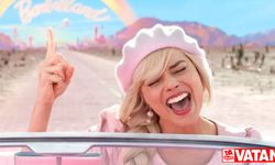 Barbie: Oyuncak üreticisi Mattel satışlar düşerken daha fazla film yapmaya yöneliyor
