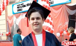 LGS'de Bir Türkiye Birincisi De Sarıyer Akademi’den