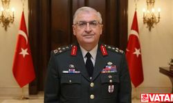 Milli Savunma Bakanı Yaşar Güler, IDEF^23'te konuştu