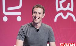 Zuckerberg, Musk’a Rakip Oldu