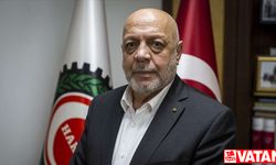 HAK-İŞ Genel Başkanı Arslan'dan Yüksek Hakem Kurulu kararıyla ilgili açıklama
