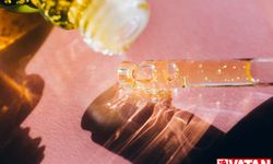 Cilt için Vitamin C: Kusursuz görünümün anahtarı