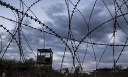 ABD Guantanamo hapishanesindeki mahkumları hukuksuz şekilde tutuyor