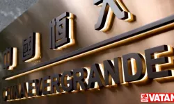 Evergrande: Çin gayrimenkul devi ABD konkordato koruması başvurusu yaptı