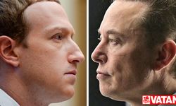 Zuckerberg, Musk kafes dövüşü hakkında "Nefes Tutmuyor"