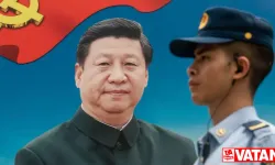 Xi Jinping, Çin'in seçkin nükleer gücünün liderlerinin yerini aldı