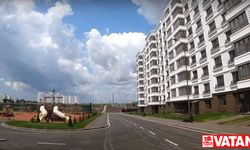 Ruslar, işgal altındaki Mariupol'de ucuz daireler arıyor