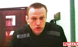 Kremlin sıkı sıkıya tutunurken Putin rakibi Alexei Navalny yeni karara hazırlanıyor