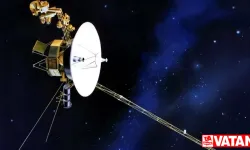 Voyager 2: NASA, kaybolmuş uzay aracıyla tamamen iletişim kurdu