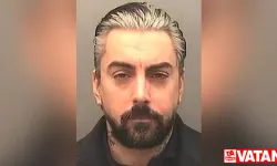 Eski Lostprophets şarkıcısı Ian Watkins, cezaevinde saldırıya uğradı