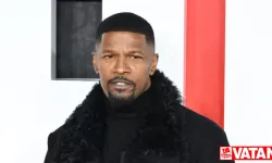 Jamie Foxx özür diledi ve Instagram gönderisini sildi