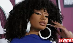 Megan Thee Stallion, vurulduktan sonra "asla aynı olmayacağını" söyledi