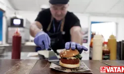 Yaşam maliyeti: Enflasyonun alışverişçileri sıktığı için Beyond Meat darbe aldı
