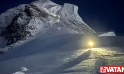 K2 dağcıları, dünya rekorunu kırmak İçin ölümcül rehberin üstünden geçtiklerine ilişkin iddiaları reddediyor