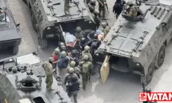 Ekvador: Binlerce asker çete lideri Fito'yu taşıdı