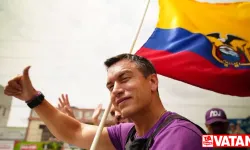 Ekvador seçimleri: Seçimler öncesi Narko Siyaseti hüküm sürüyor
