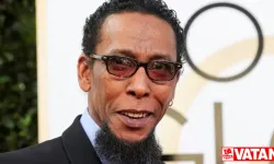 ABD'li oyuncu Ron Cephas Jones, 66 yaşında hayatını kaybetti